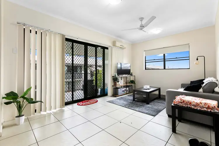 Third view of Homely unit listing, 36/70 Main Street, Pialba QLD 4655
