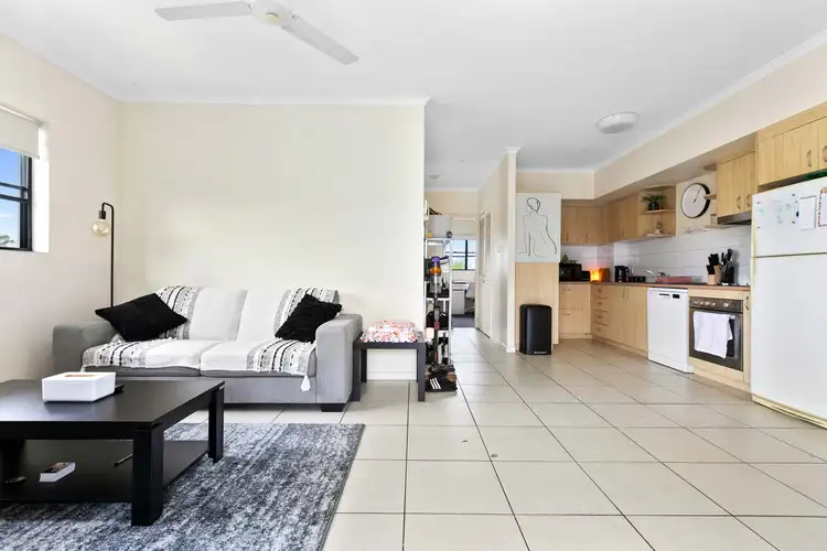Fifth view of Homely unit listing, 36/70 Main Street, Pialba QLD 4655