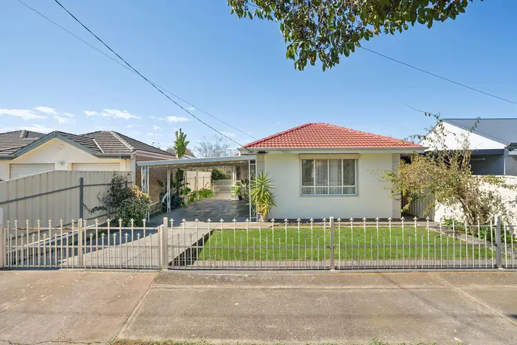 27 Palm Avenue, Royal Park SA 5014