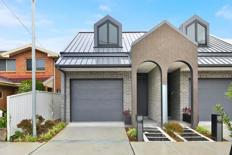 16B Rawson Street, Mascot NSW 2020
