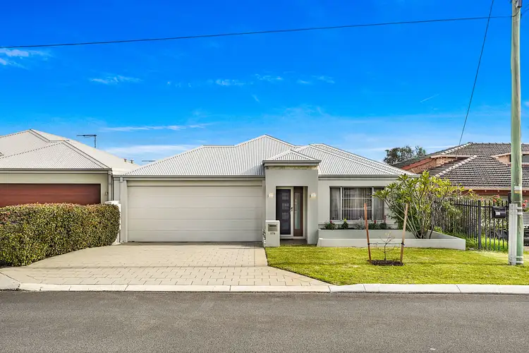 57B Hamilton Street, Stirling WA 6021
