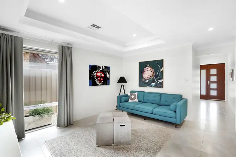 Third view of Homely house listing, 57B Hamilton Street, Stirling WA 6021