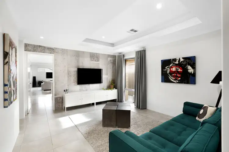 Fourth view of Homely house listing, 57B Hamilton Street, Stirling WA 6021