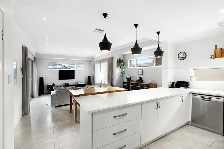 Fifth view of Homely house listing, 57B Hamilton Street, Stirling WA 6021