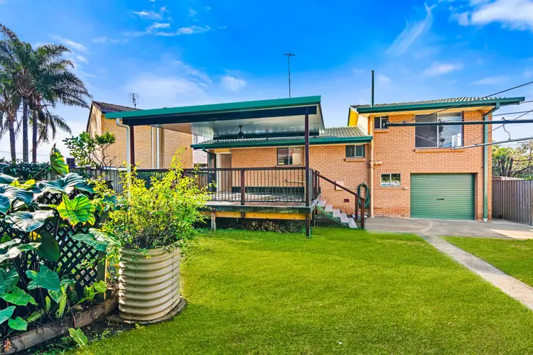 Second view of Homely house listing, 59 Cabarita Avenue, Tugun QLD 4224