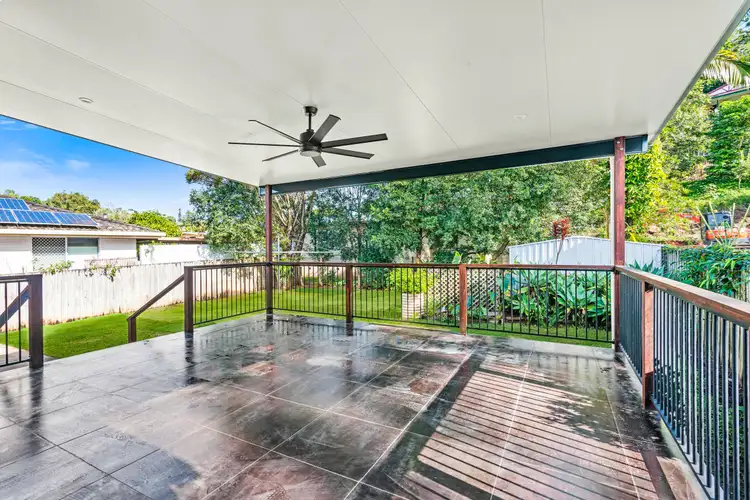 Fourth view of Homely house listing, 59 Cabarita Avenue, Tugun QLD 4224