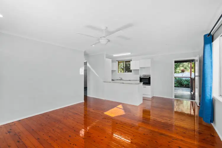 Fifth view of Homely house listing, 59 Cabarita Avenue, Tugun QLD 4224