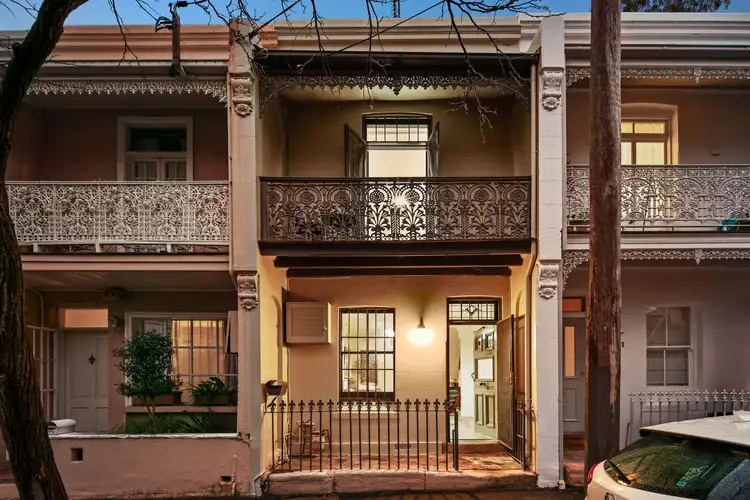 23 Iredale Street, Newtown NSW 2042