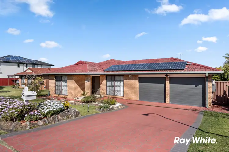 10 Hinkler Place, Doonside NSW 2767
