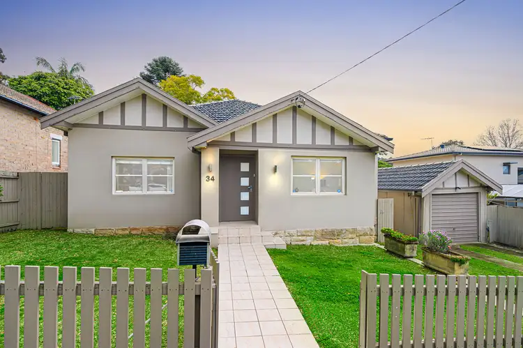 34 Crick Street, Chatswood NSW 2067