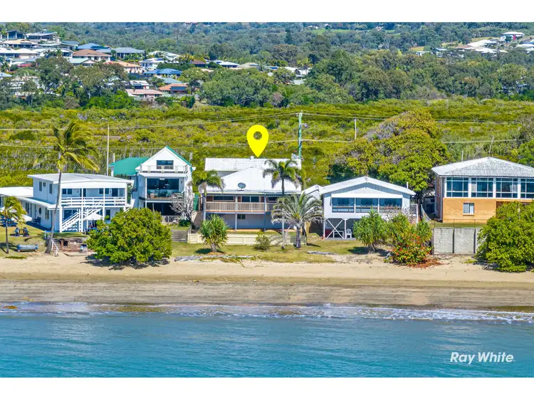Main view of Homely house listing, 37 Wattle Grove, Cooee Bay QLD 4703