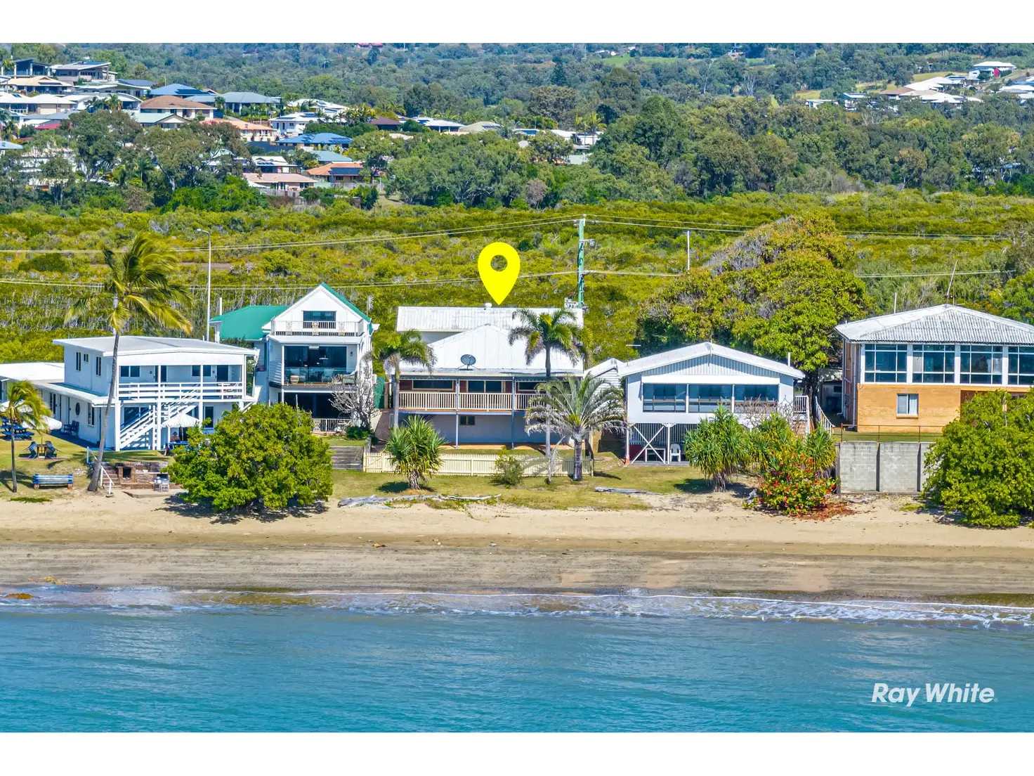 Main view of Homely house listing, 37 Wattle Grove, Cooee Bay QLD 4703