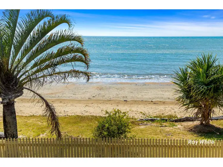 Second view of Homely house listing, 37 Wattle Grove, Cooee Bay QLD 4703