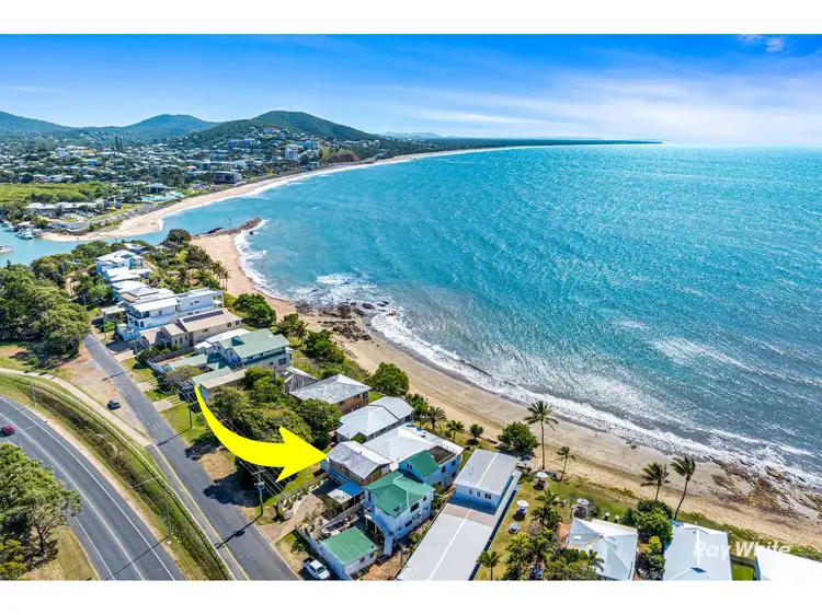 Third view of Homely house listing, 37 Wattle Grove, Cooee Bay QLD 4703