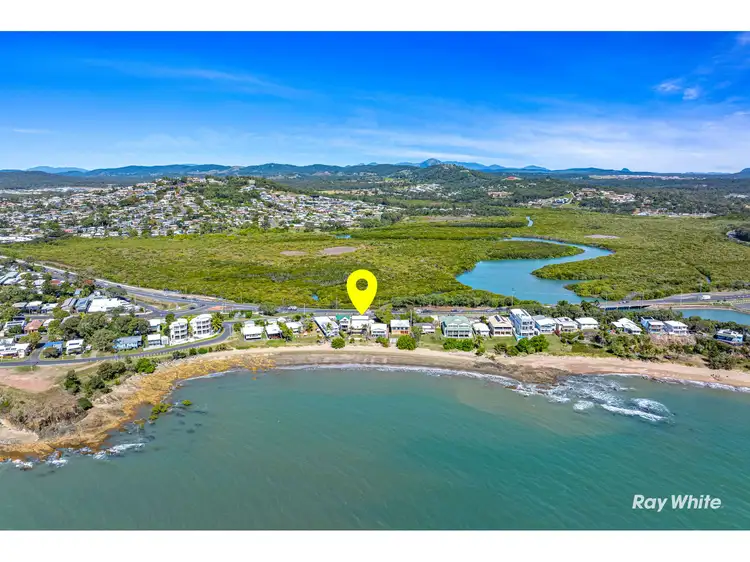 Fourth view of Homely house listing, 37 Wattle Grove, Cooee Bay QLD 4703