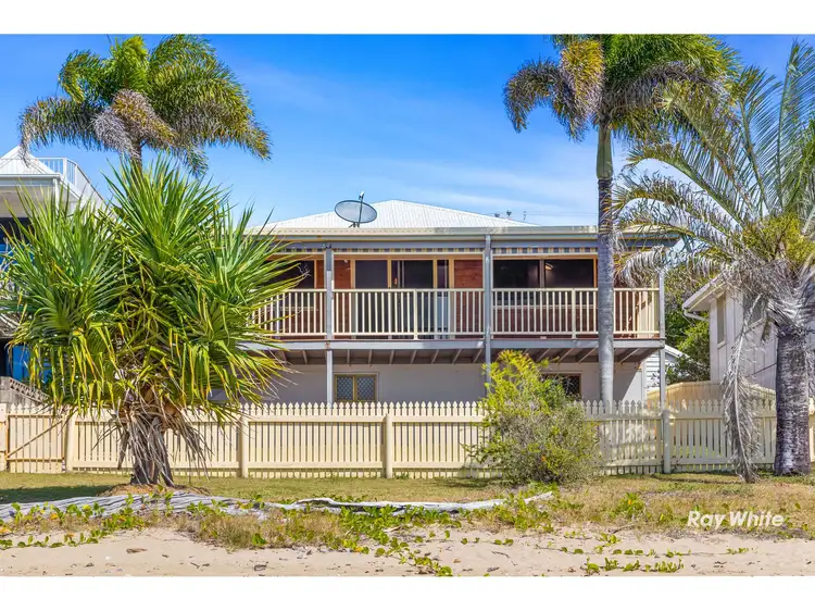 Sixth view of Homely house listing, 37 Wattle Grove, Cooee Bay QLD 4703