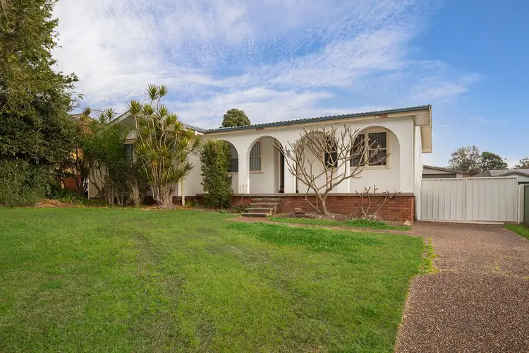 6 Rothbury Street