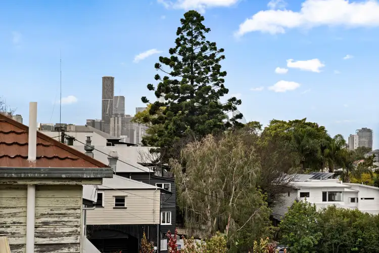 Third view of Homely house listing, 118 Latrobe Terrace, Paddington QLD 4064