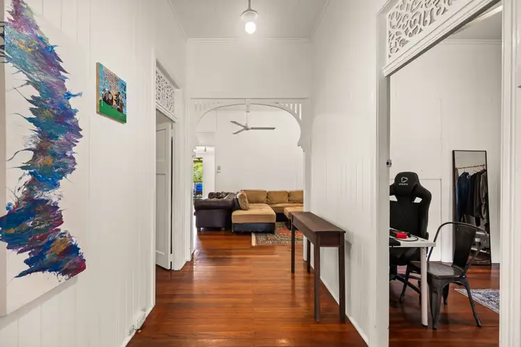 Fourth view of Homely house listing, 118 Latrobe Terrace, Paddington QLD 4064