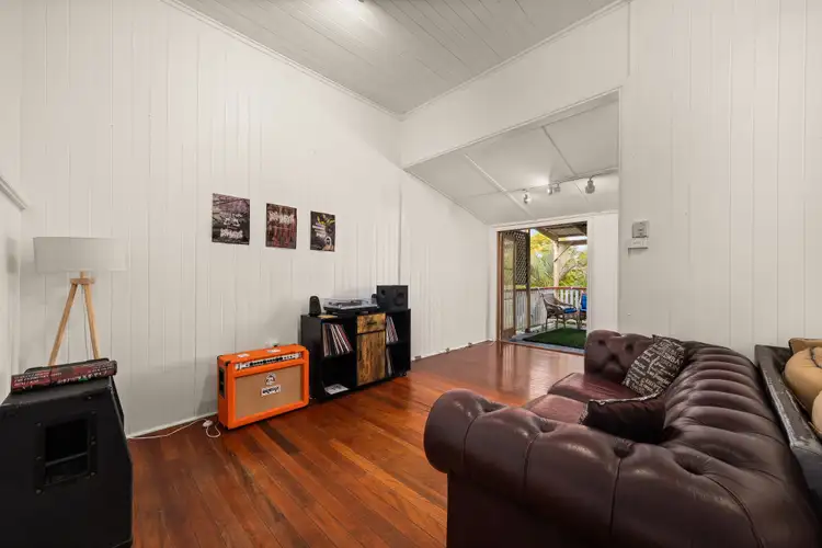 Fifth view of Homely house listing, 118 Latrobe Terrace, Paddington QLD 4064