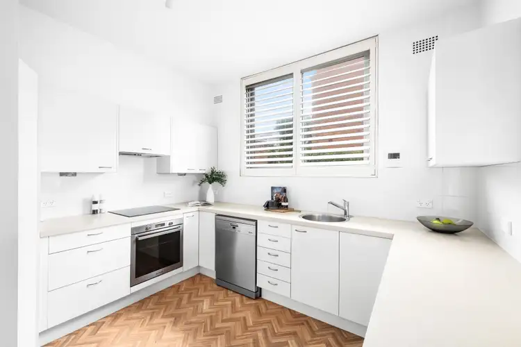 Fourth view of Homely apartment listing, 2/23 Mcleod Street, Mosman NSW 2088