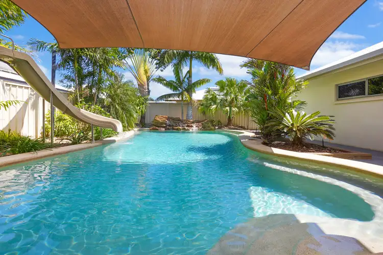 17 Corry Street, Bellamack NT 832