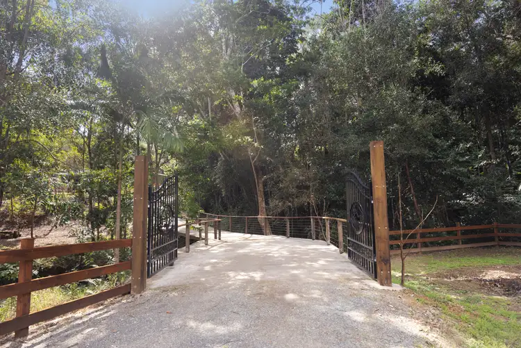 Main view of Homely land listing, 688 Pomona Kin Kin Road, Kin Kin QLD 4571