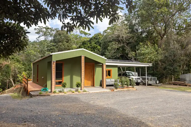 Third view of Homely land listing, 688 Pomona Kin Kin Road, Kin Kin QLD 4571