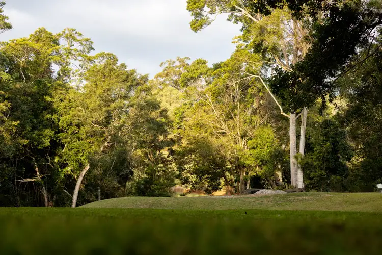 Fourth view of Homely land listing, 688 Pomona Kin Kin Road, Kin Kin QLD 4571