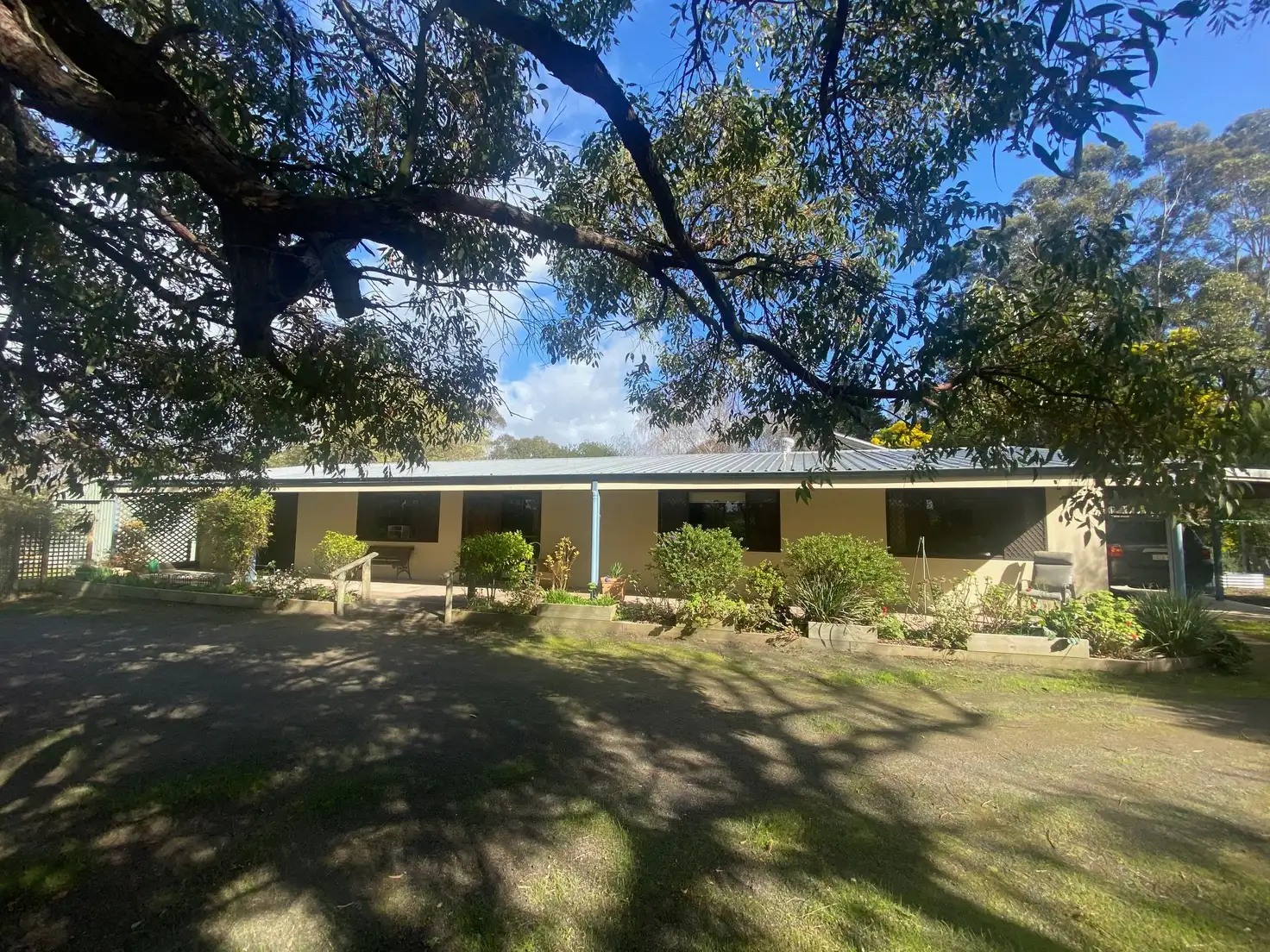 Main view of Homely house listing, 1 Martin Street, Mount Barker WA 6324