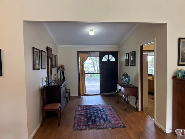 Second view of Homely house listing, 1 Martin Street, Mount Barker WA 6324