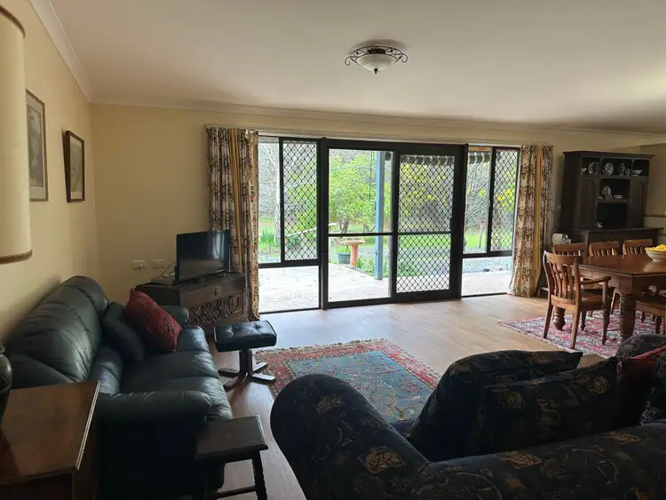 Third view of Homely house listing, 1 Martin Street, Mount Barker WA 6324