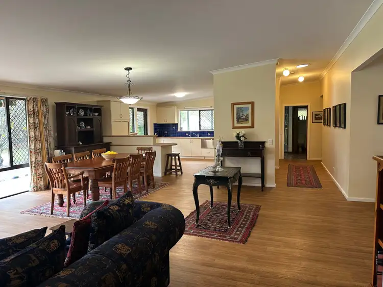 Fourth view of Homely house listing, 1 Martin Street, Mount Barker WA 6324