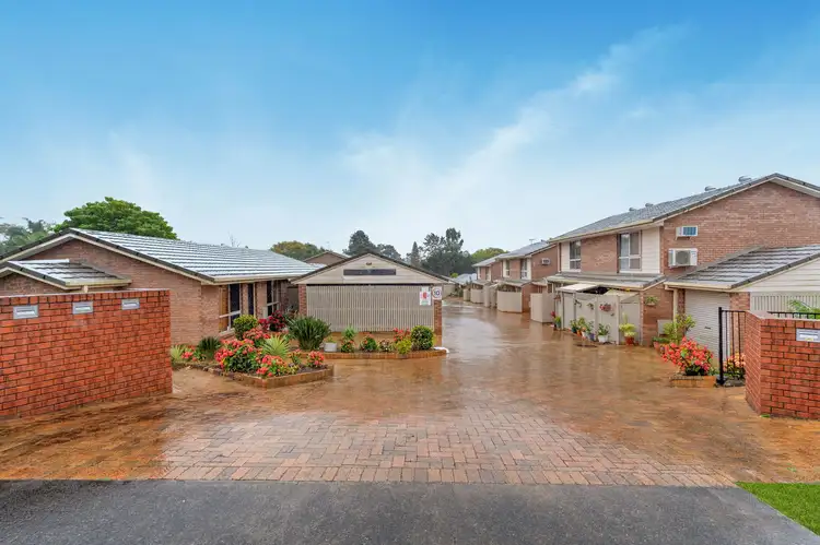 4/50 Monash Road, Loganlea QLD 4131