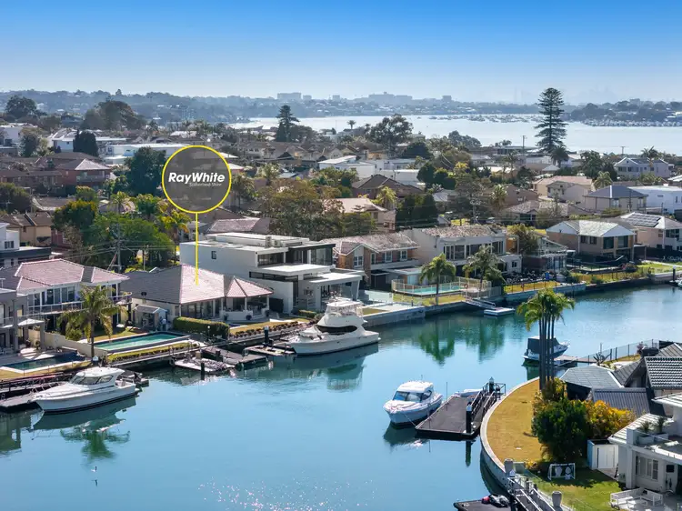 Second view of Homely house listing, 102 Belgrave Esplanade, Sylvania Waters NSW 2224