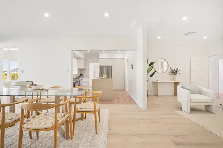 Third view of Homely house listing, 102 Belgrave Esplanade, Sylvania Waters NSW 2224