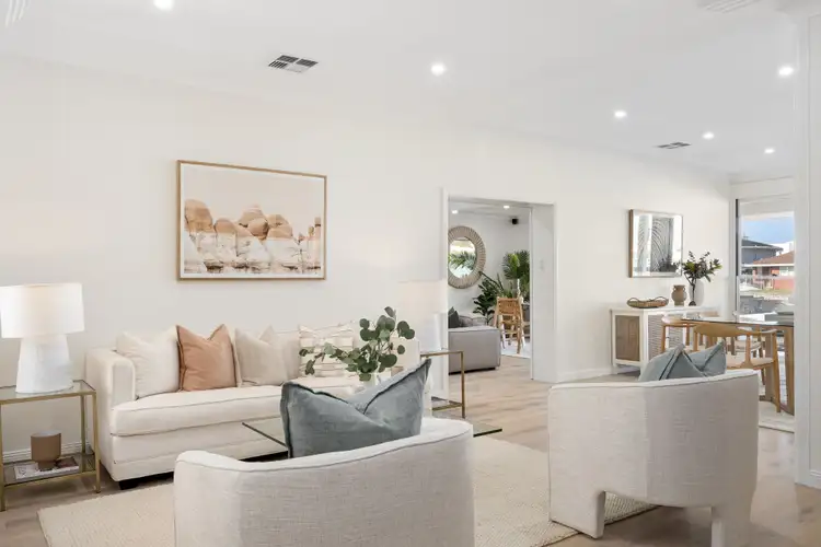 Fourth view of Homely house listing, 102 Belgrave Esplanade, Sylvania Waters NSW 2224