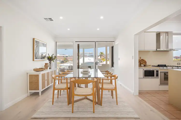 Sixth view of Homely house listing, 102 Belgrave Esplanade, Sylvania Waters NSW 2224