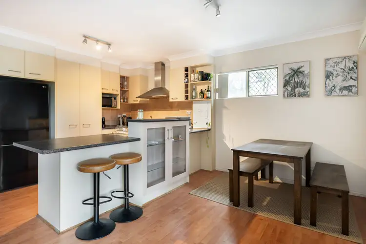 Main view of Homely apartment listing, 9/4 Bonney Avenue, Clayfield QLD 4011