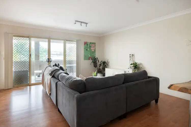 Fourth view of Homely apartment listing, 9/4 Bonney Avenue, Clayfield QLD 4011