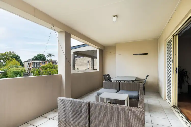 Fifth view of Homely apartment listing, 9/4 Bonney Avenue, Clayfield QLD 4011