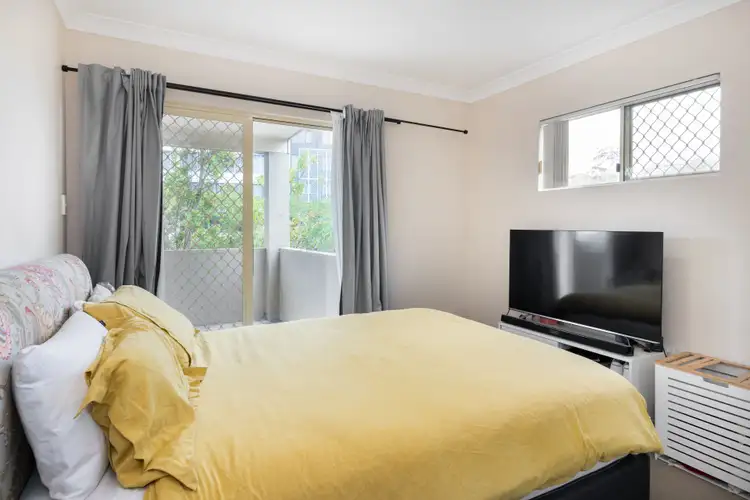 Sixth view of Homely apartment listing, 9/4 Bonney Avenue, Clayfield QLD 4011
