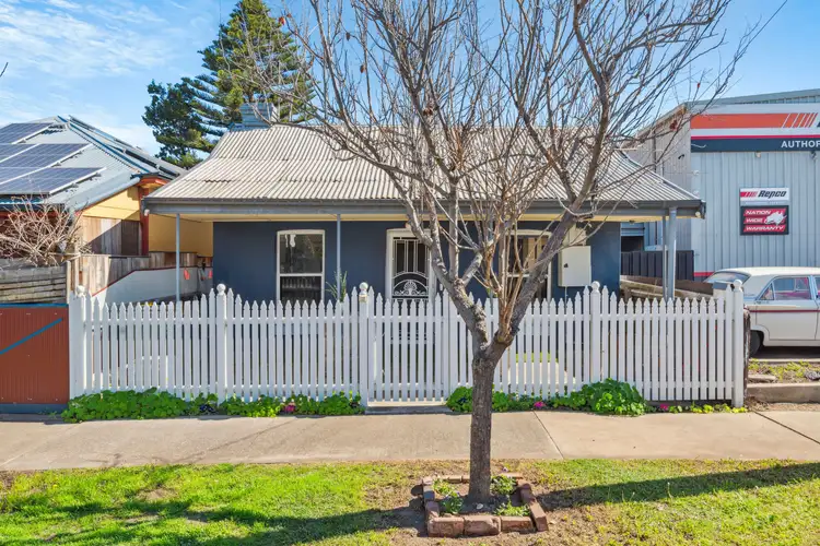 Main view of Homely house listing, 19 Liddon Place, Port Adelaide SA 5015