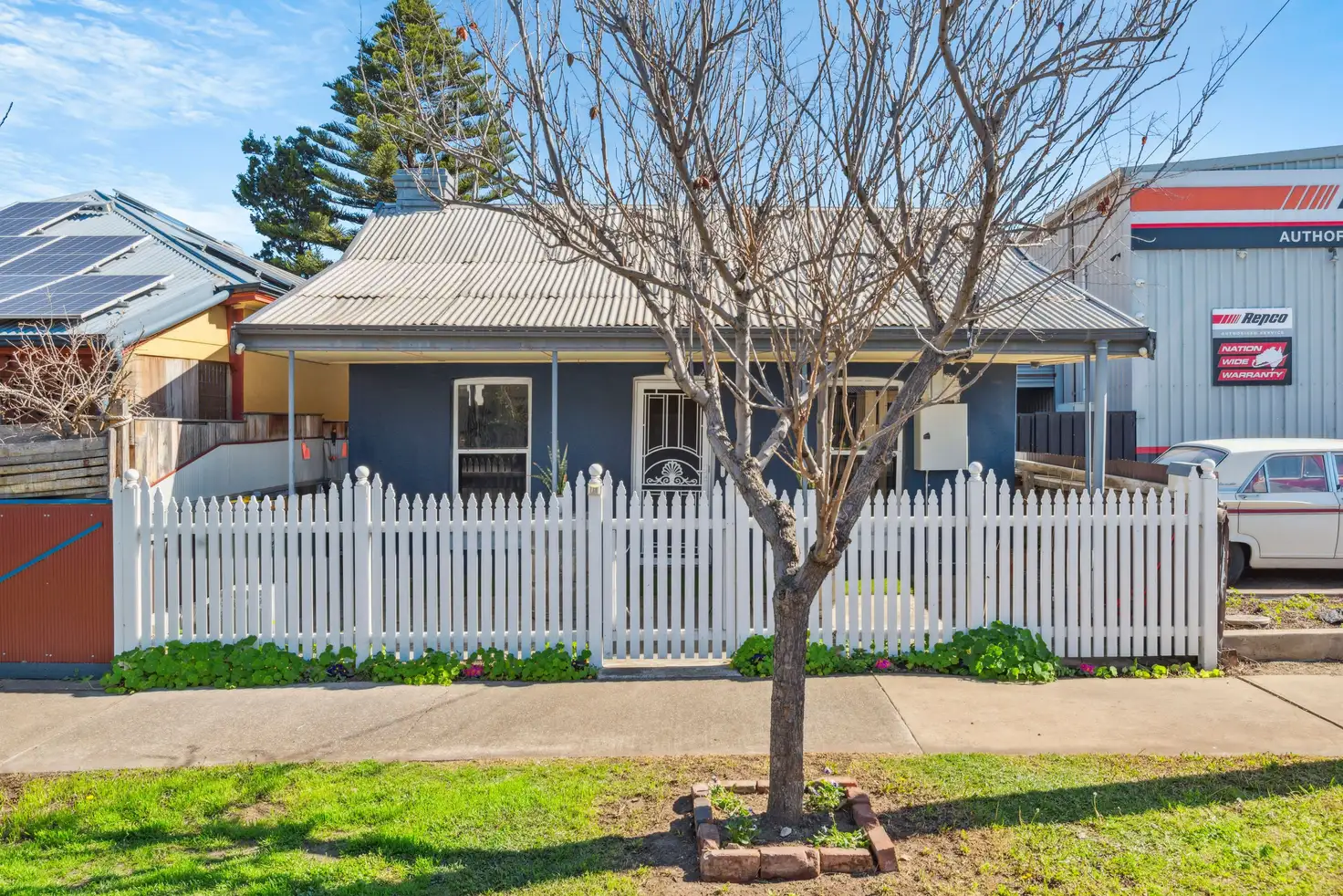 Main view of Homely house listing, 19 Liddon Place, Port Adelaide SA 5015