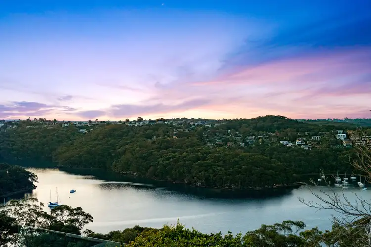 Main view of Homely house listing, 295 Edinburgh Road, Castlecrag NSW 2068
