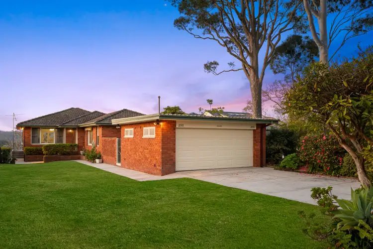 Second view of Homely house listing, 295 Edinburgh Road, Castlecrag NSW 2068