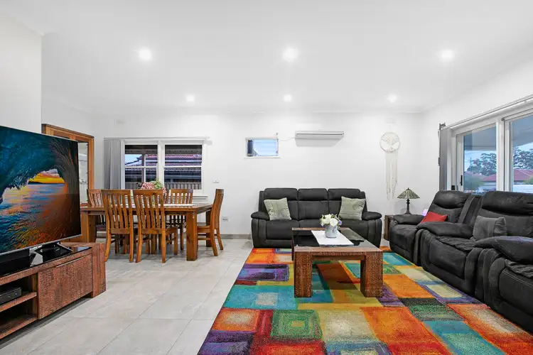 Second view of Homely house listing, 31 Cockburn Crescent, Fairfield East NSW 2165