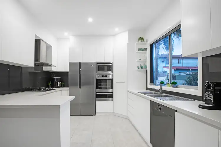 Third view of Homely house listing, 31 Cockburn Crescent, Fairfield East NSW 2165