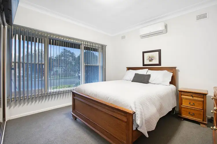 Fifth view of Homely house listing, 31 Cockburn Crescent, Fairfield East NSW 2165