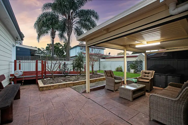 Sixth view of Homely house listing, 31 Cockburn Crescent, Fairfield East NSW 2165